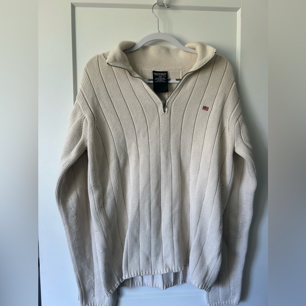 Ralph Lauren sweater